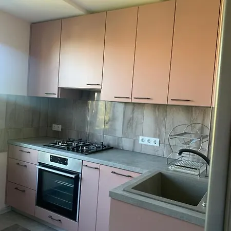 Juras Brize Apartment Riga