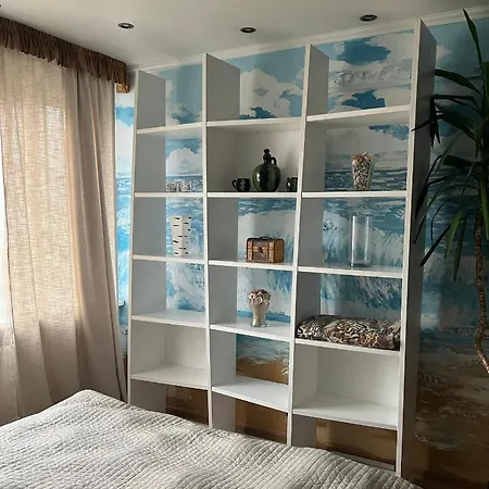 Juras Brize Apartment