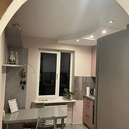 Juras Brize Apartment Riga