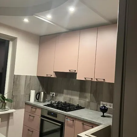 Apartment Juras Brize