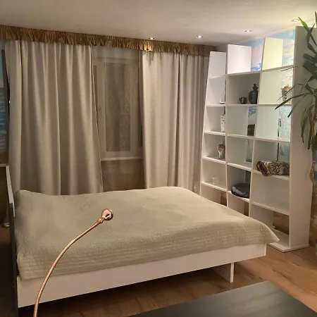 Apartment Juras Brize *